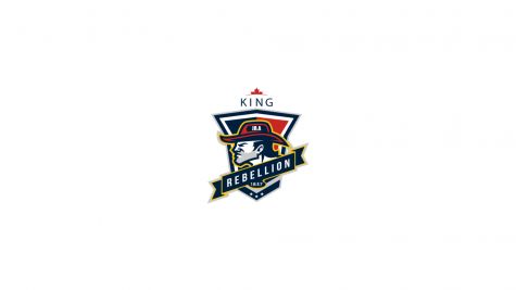 King Rebellion