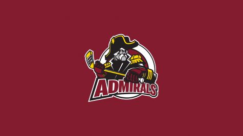 Caledon Admirals