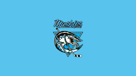 Lindsay Muskies