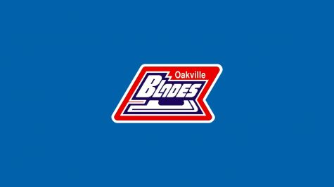 Oakville Blades