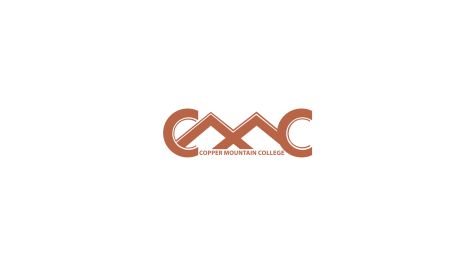 Copper Mountain College Men's Basketball