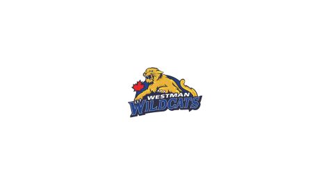 Westman Wildcats U15 AAA Girls