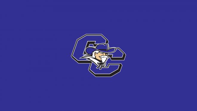 Curry College Tennis
