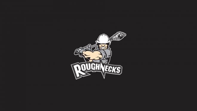 Calgary Roughnecks