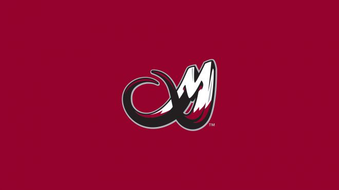 Colorado Mammoth