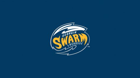 Georgia Swarm