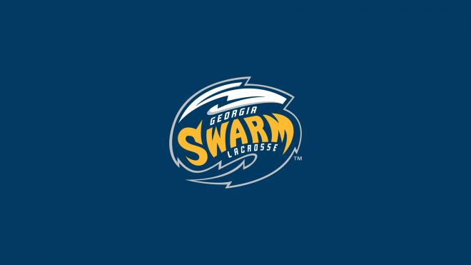 Georgia Swarm