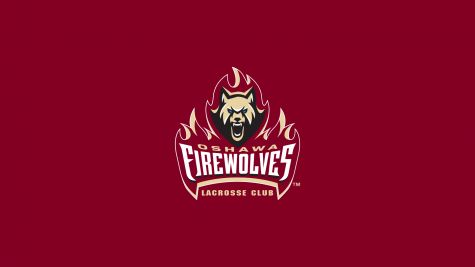 Oshawa Firewolves