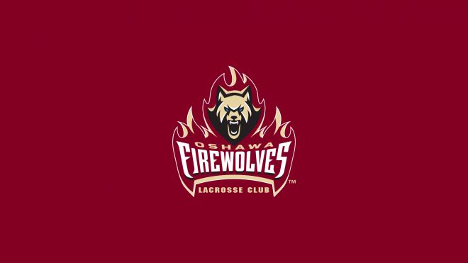 Oshawa Firewolves