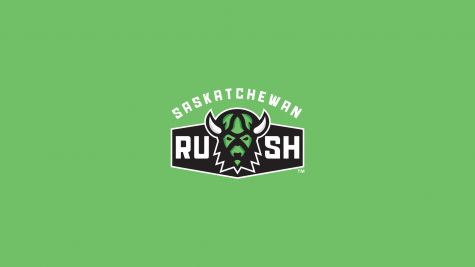 Saskatchewan Rush