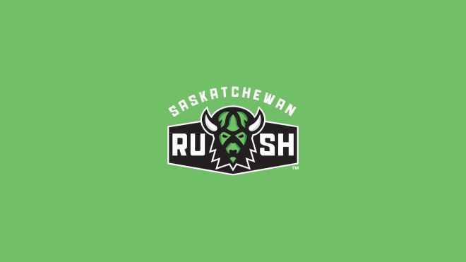 Saskatchewan Rush