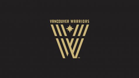 Vancouver Warriors