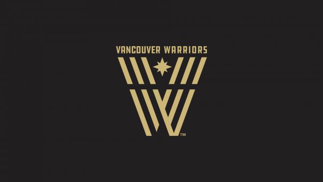 Vancouver Warriors