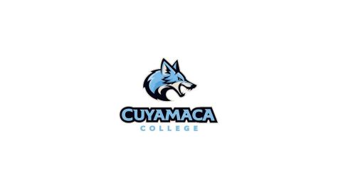 Cuyamaca College Men's Basketball