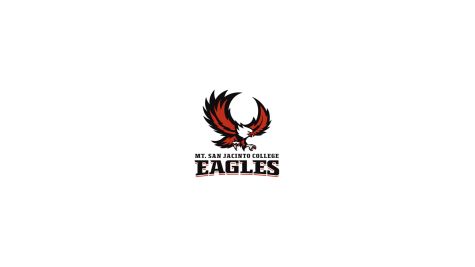 Mt. San Jacinto Men's Basketball