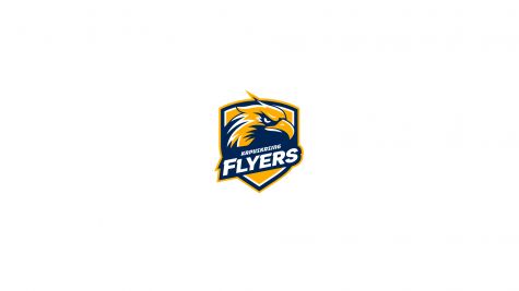 Kapuskasing Flyers U18 AAA