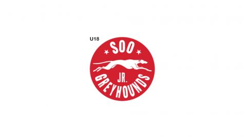 Soo Jr. Greyhounds U18 AAA
