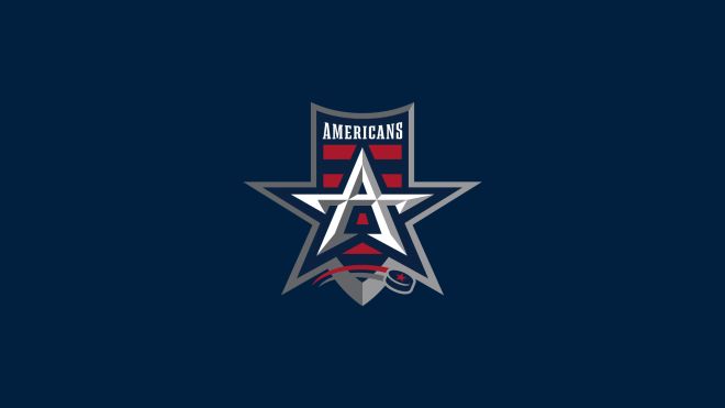 Allen Americans