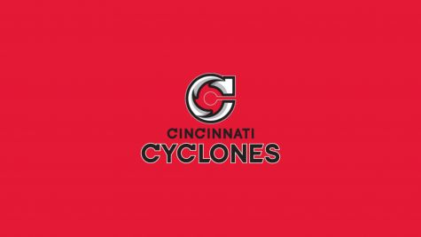 Cincinnati Cyclones