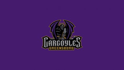 Greensboro Gargoyles