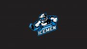 Jacksonville Icemen