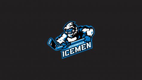 Jacksonville Icemen