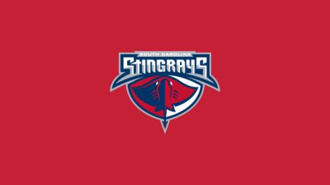 South Carolina Stingrays
