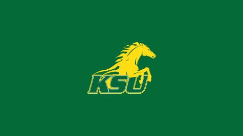 Kentucky State Women's Basketball