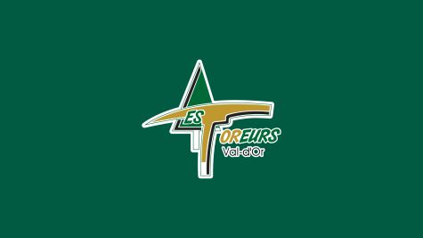 Val-d'Or Foreurs