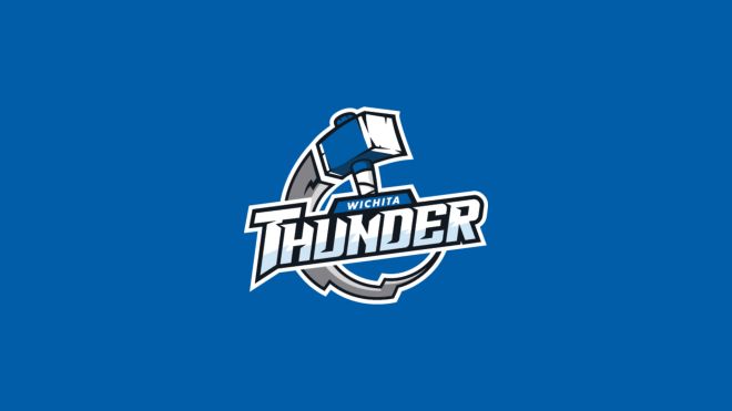 Wichita Thunder