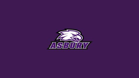 Asbury University Men's Basketball