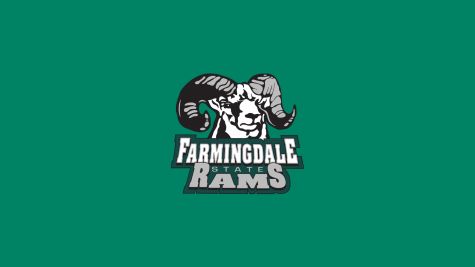 Farmingdale State Women's Basketball
