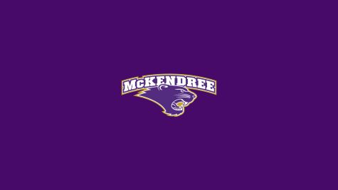 McKendree Women's Basketball