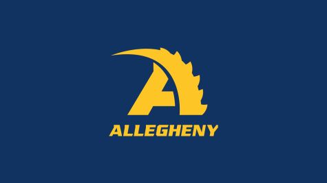 Allegheny Women's Basketball