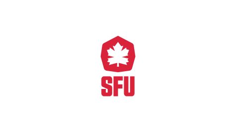 Simon Fraser Women's Basketball