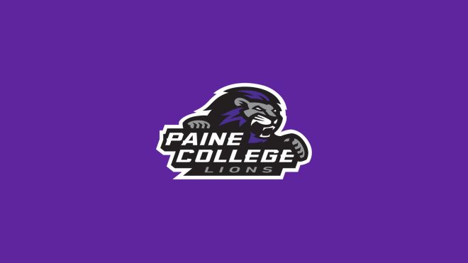 Paine College Women's Basketball