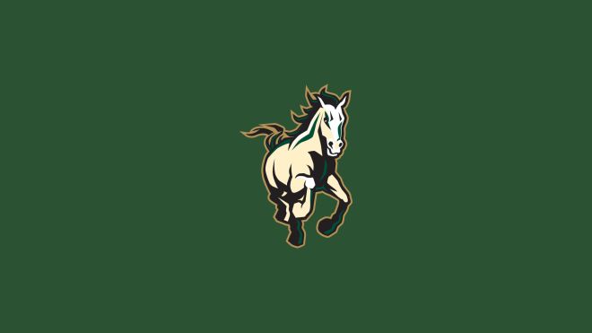 Cal Poly Men's Wrestling
