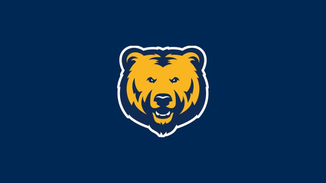 Northern Colorado Men's Wrestling