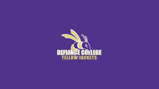 Defiance Women's Wrestling