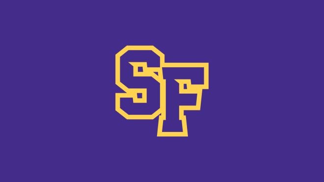 San Francisco State Men's Wrestling
