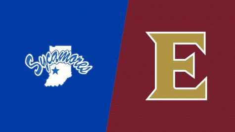 How to Watch: 2020 Indiana State vs Elon | CAA Baseball