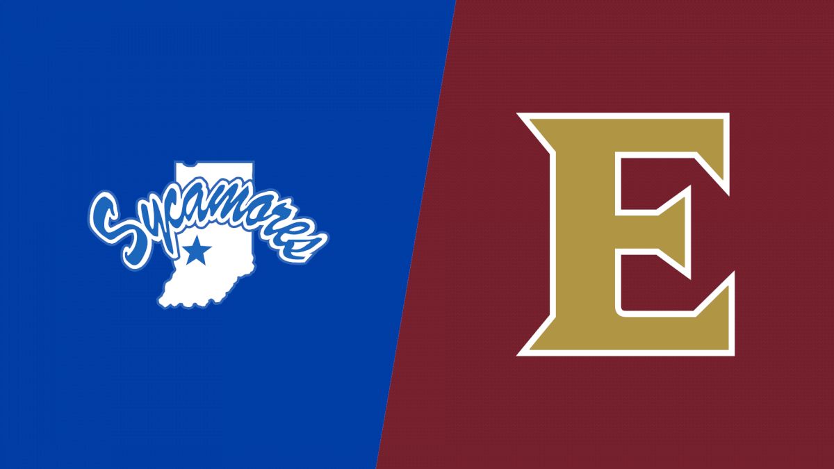 How to Watch: 2020 Indiana State vs Elon | CAA Baseball