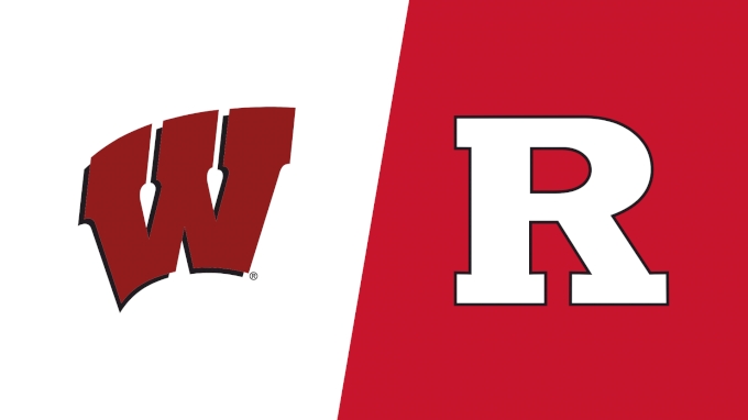 picture of 2020 Wisconsin vs Rutgers | Big Ten Women's Basketball