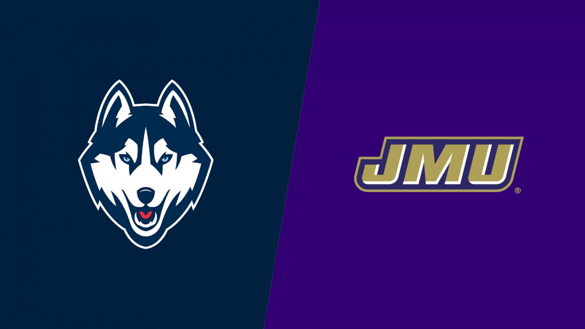 How to Watch: 2020 Connecticut vs James Madison | CAA Softball