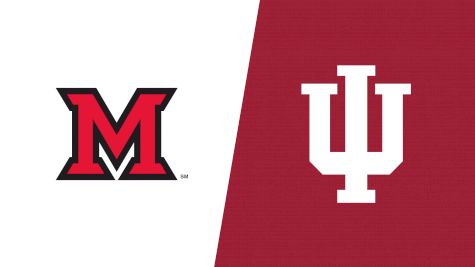 2020 Miami (OH) vs Indiana | Big Ten Softball