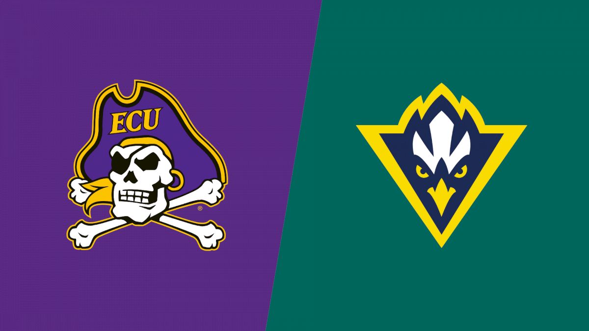 How to Watch: 2020 East Carolina vs UNCW | CAA Baseball