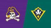 How to Watch: 2020 East Carolina vs UNCW | CAA Baseball