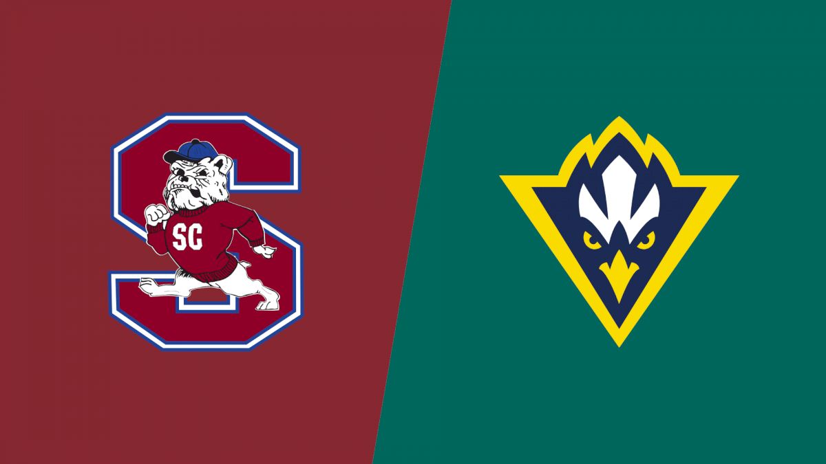 How to Watch: 2019 South Carolina State vs UNCW | CAA Women's Basketball