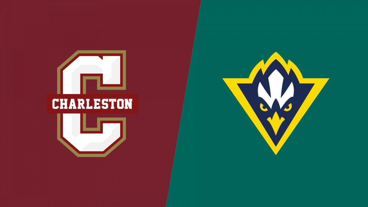 How to Watch: 2020 Charleston vs UNCW | CAA Women's Basketball