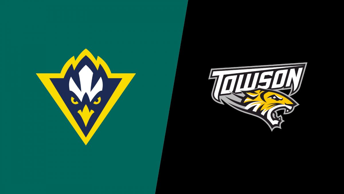 How to Watch: 2020 UNCW vs Towson | CAA Women's Basketball